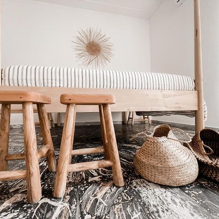 Wanderlust B&B Lecce Dış mekan fotoğraf