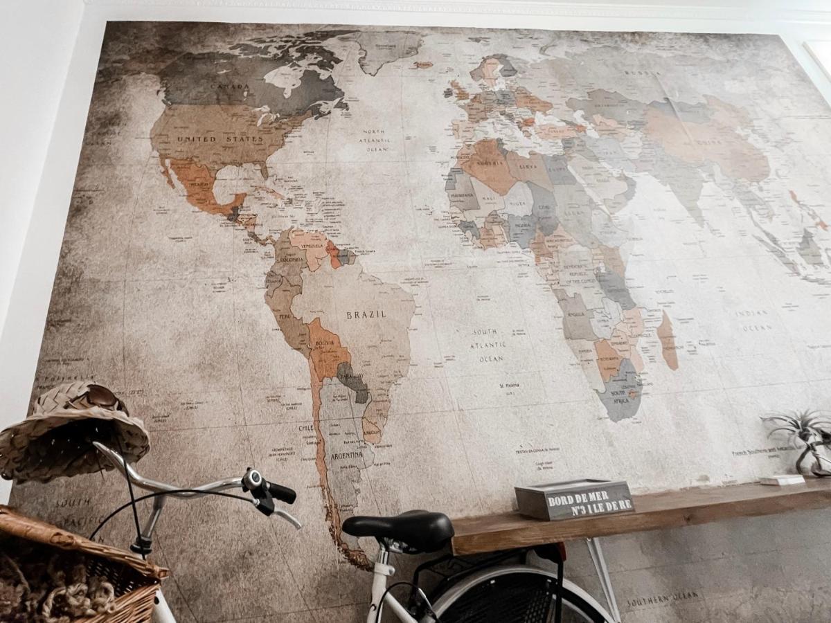Wanderlust B&B Lecce Dış mekan fotoğraf