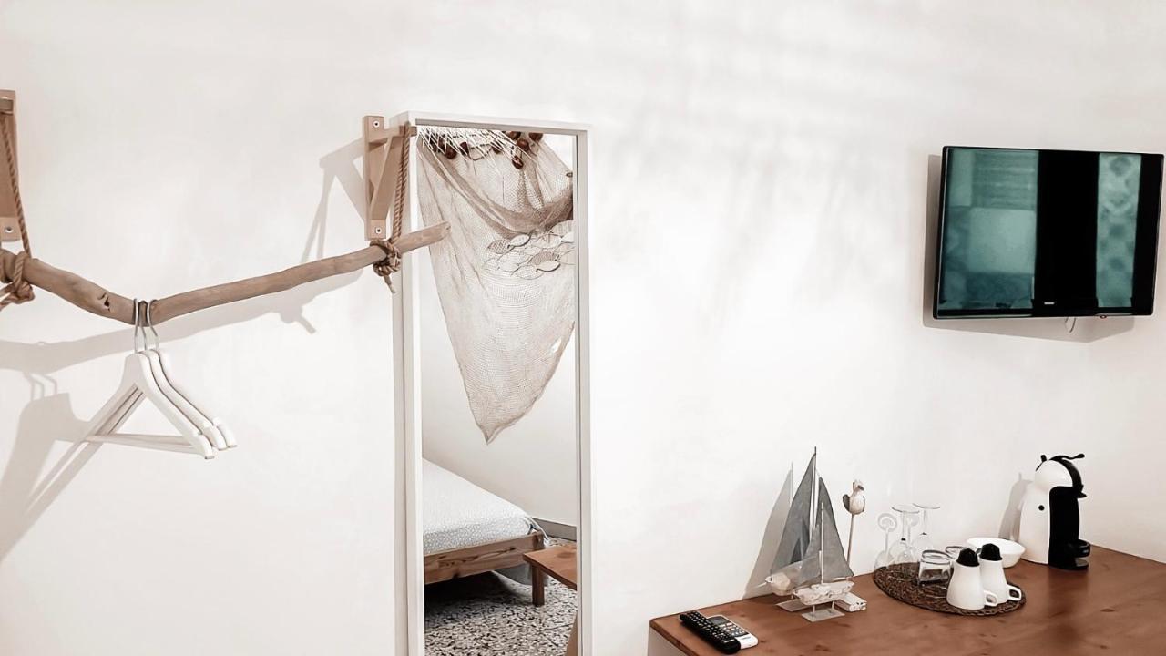 Wanderlust B&B Lecce Dış mekan fotoğraf