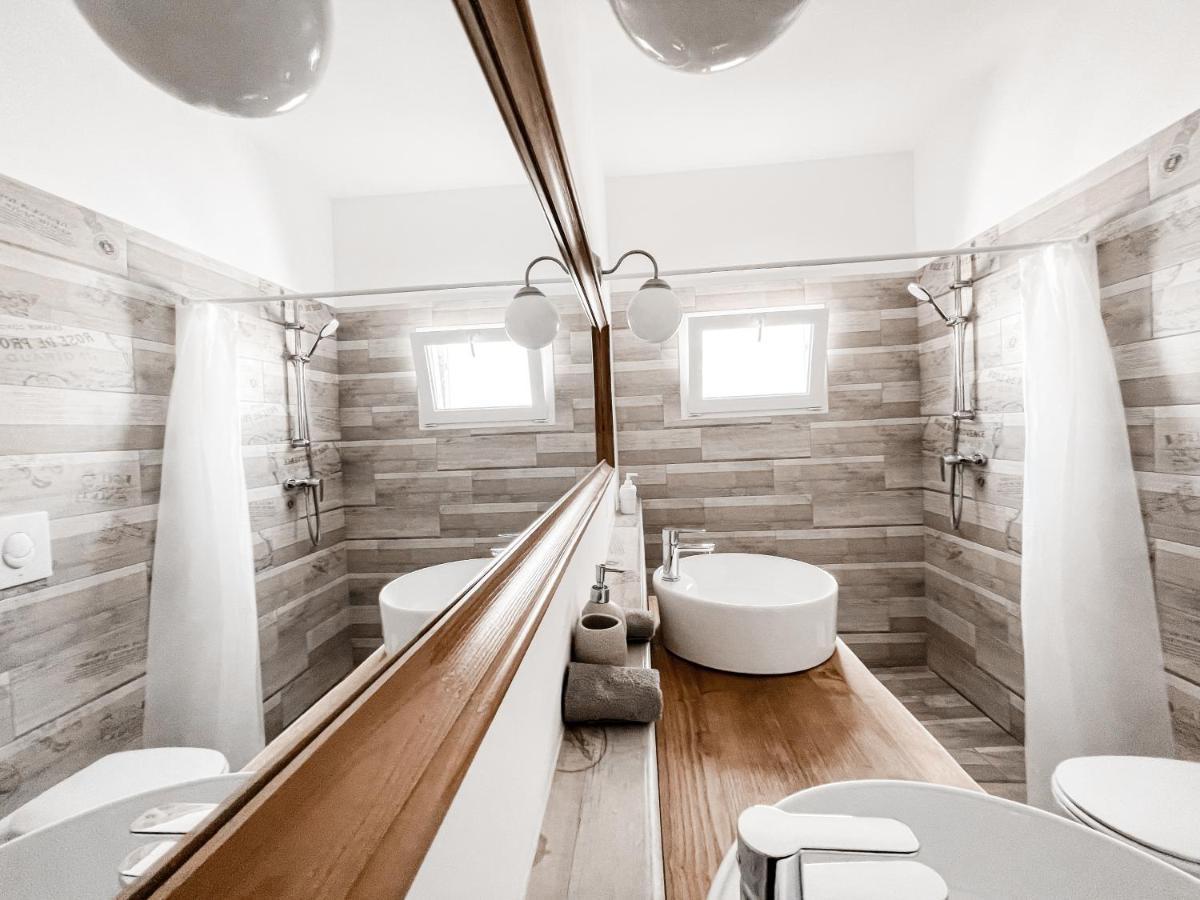Wanderlust B&B Lecce Dış mekan fotoğraf