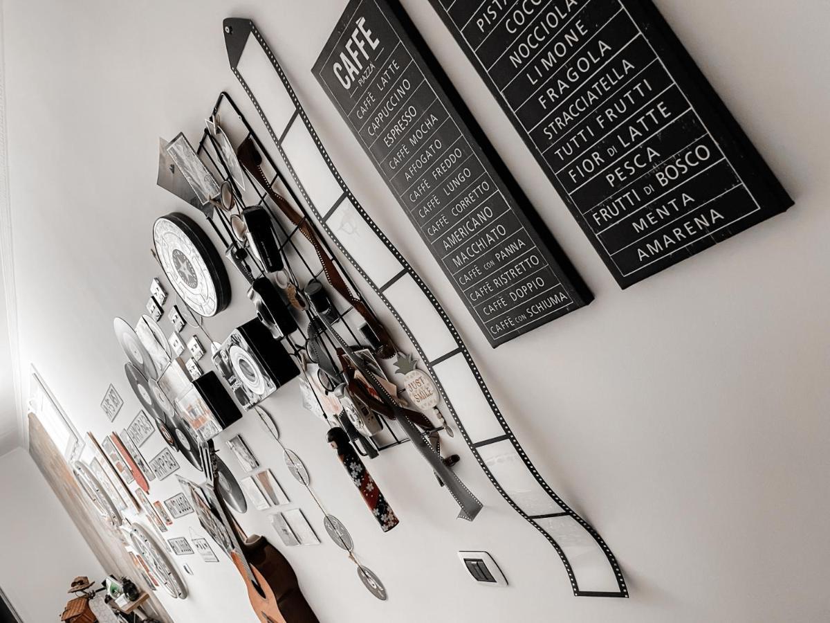 Wanderlust B&B Lecce Dış mekan fotoğraf