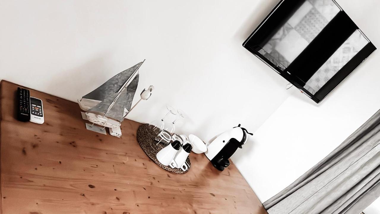 Wanderlust B&B Lecce Dış mekan fotoğraf