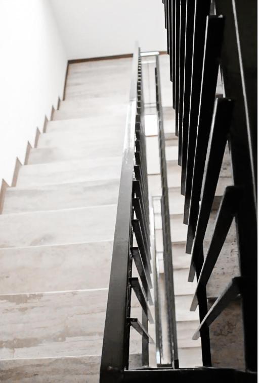 Wanderlust B&B Lecce Dış mekan fotoğraf