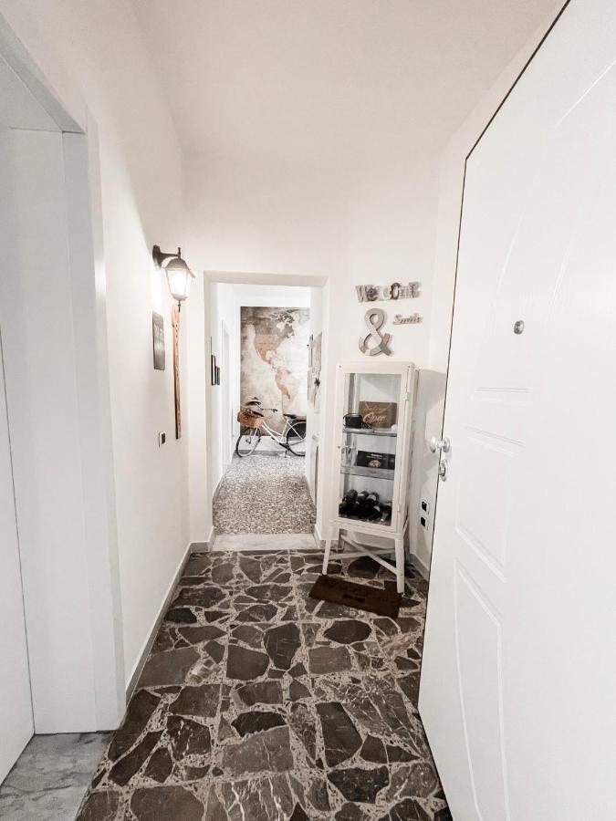 Wanderlust B&B Lecce Dış mekan fotoğraf