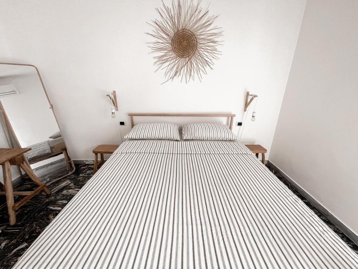 Wanderlust B&B Lecce Dış mekan fotoğraf