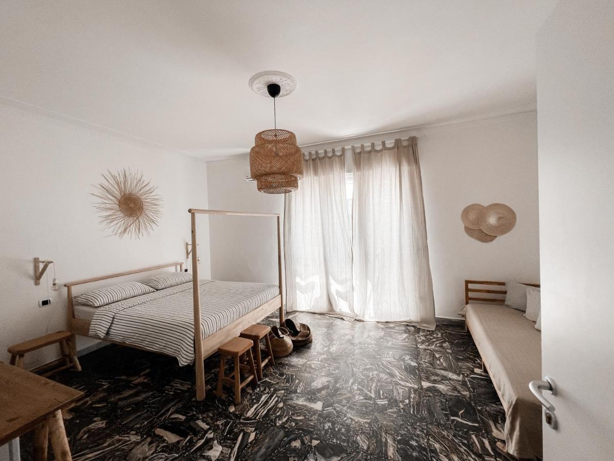 Wanderlust B&B Lecce Dış mekan fotoğraf